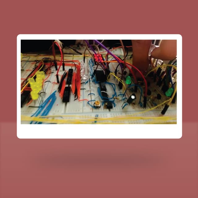 8 Bit Computer Picture